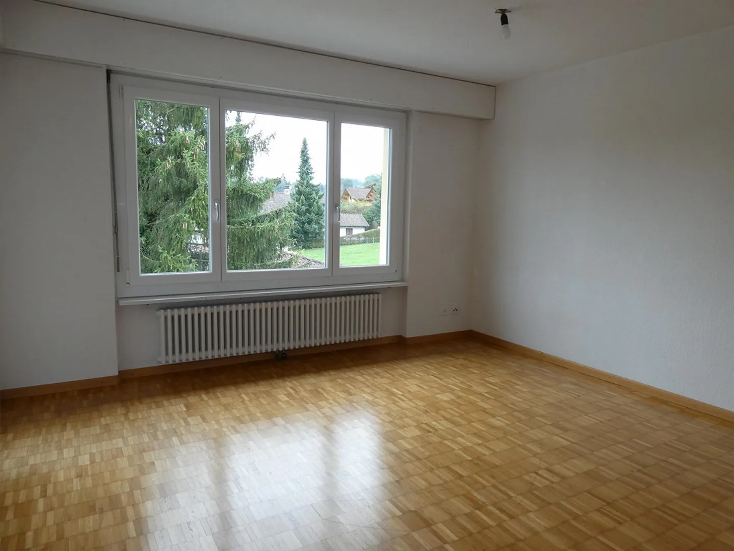 Appartement ensoleillé et calme à Menziken - Photo 4 sur 12
