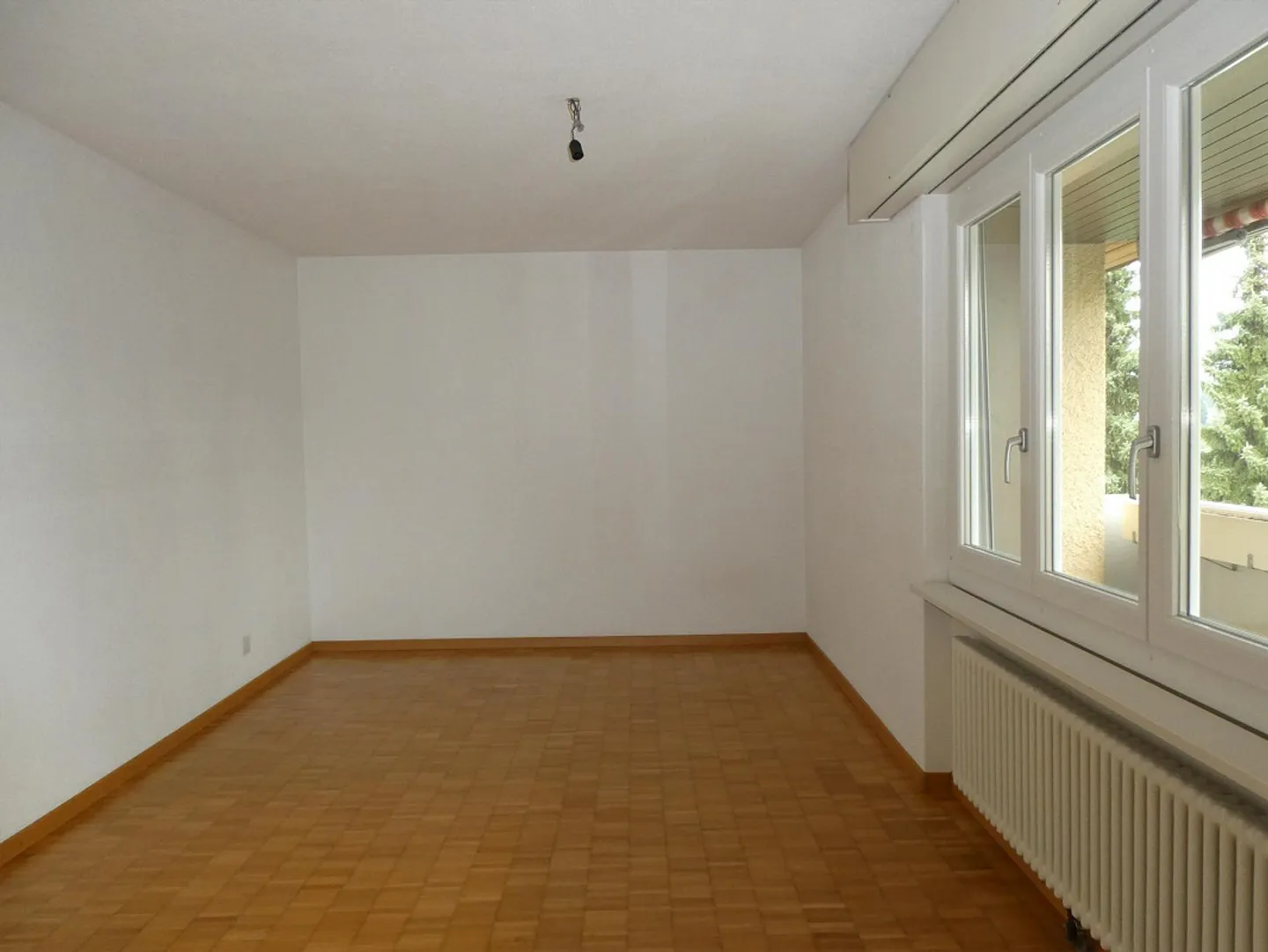 Appartement ensoleillé et calme à Menziken - Photo 5 sur 12