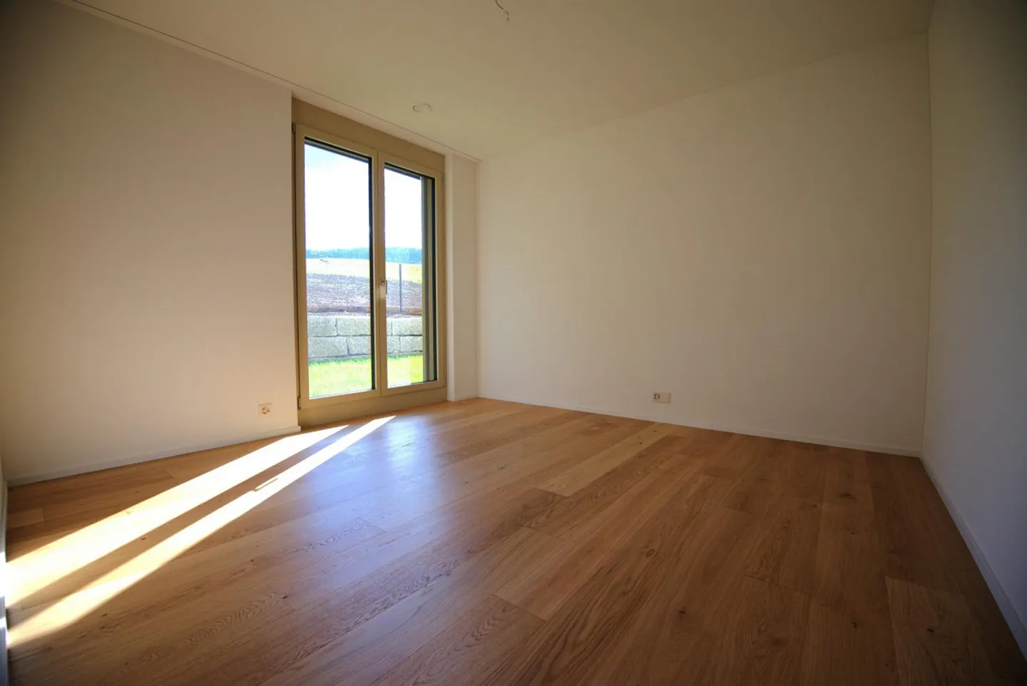 First occupancy: New 5.5 room garden apartment in Ehrendingen - Photo 4 of 13