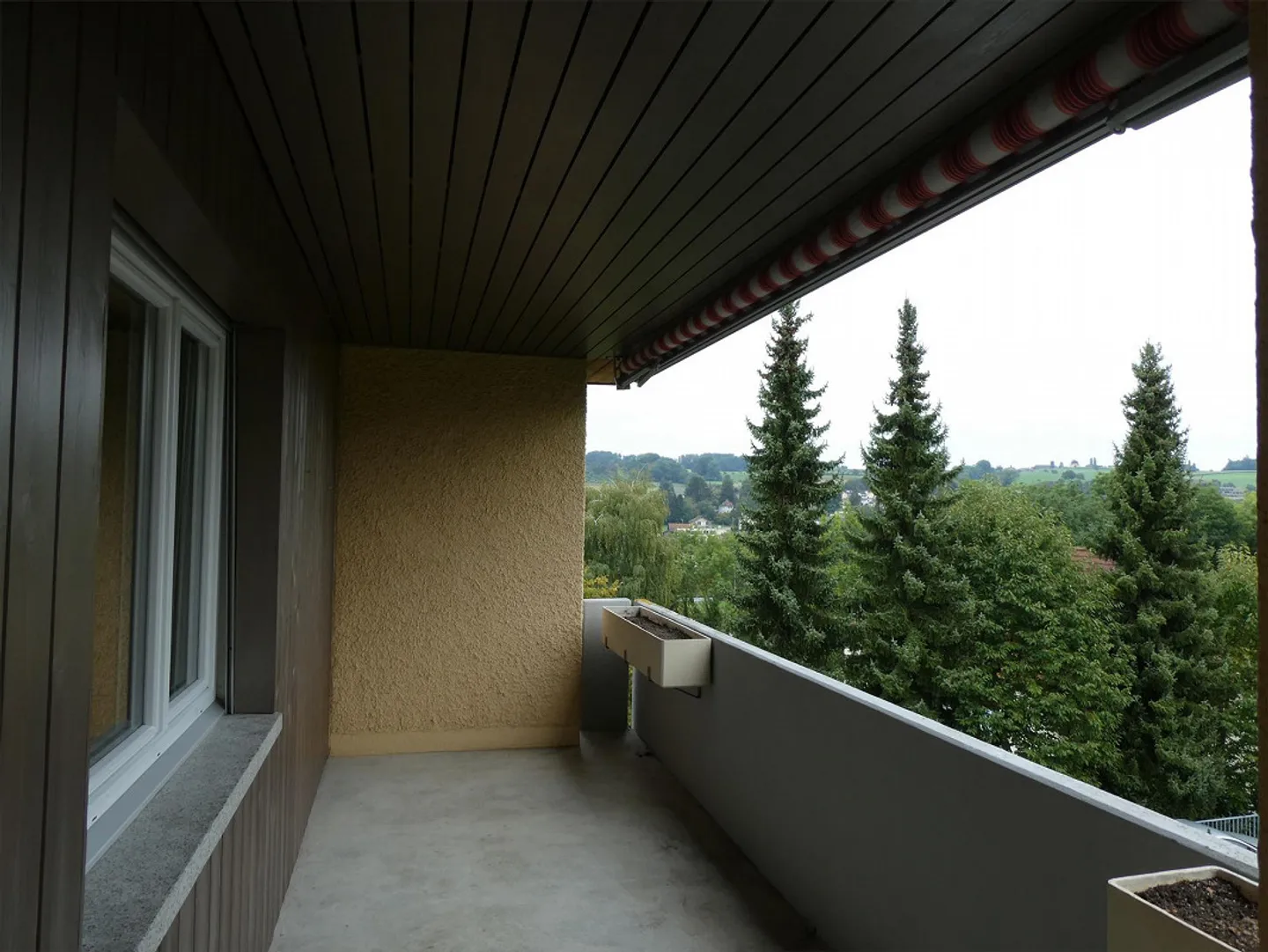 Appartement ensoleillé et calme à Menziken - Photo 7 sur 12