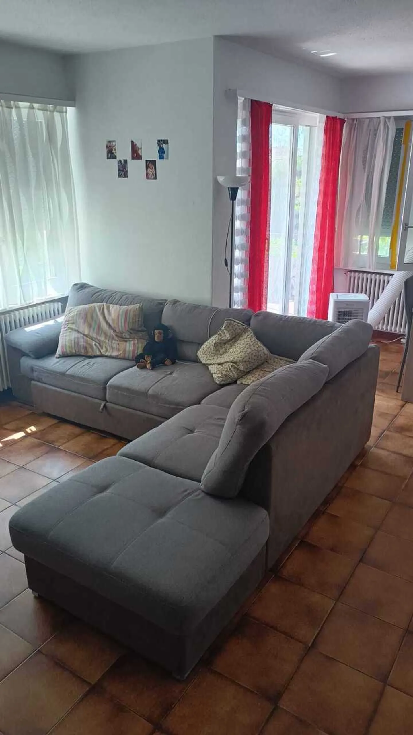3.5 pièces dans un quartier calme - Photo 12 sur 14