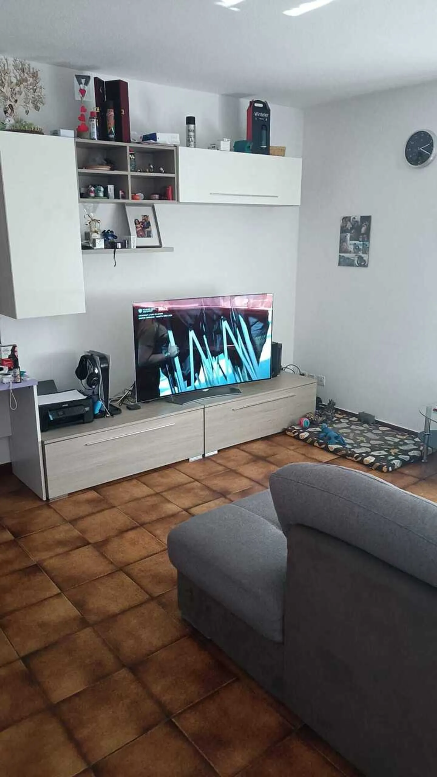 3.5 pièces dans un quartier calme - Photo 13 sur 14