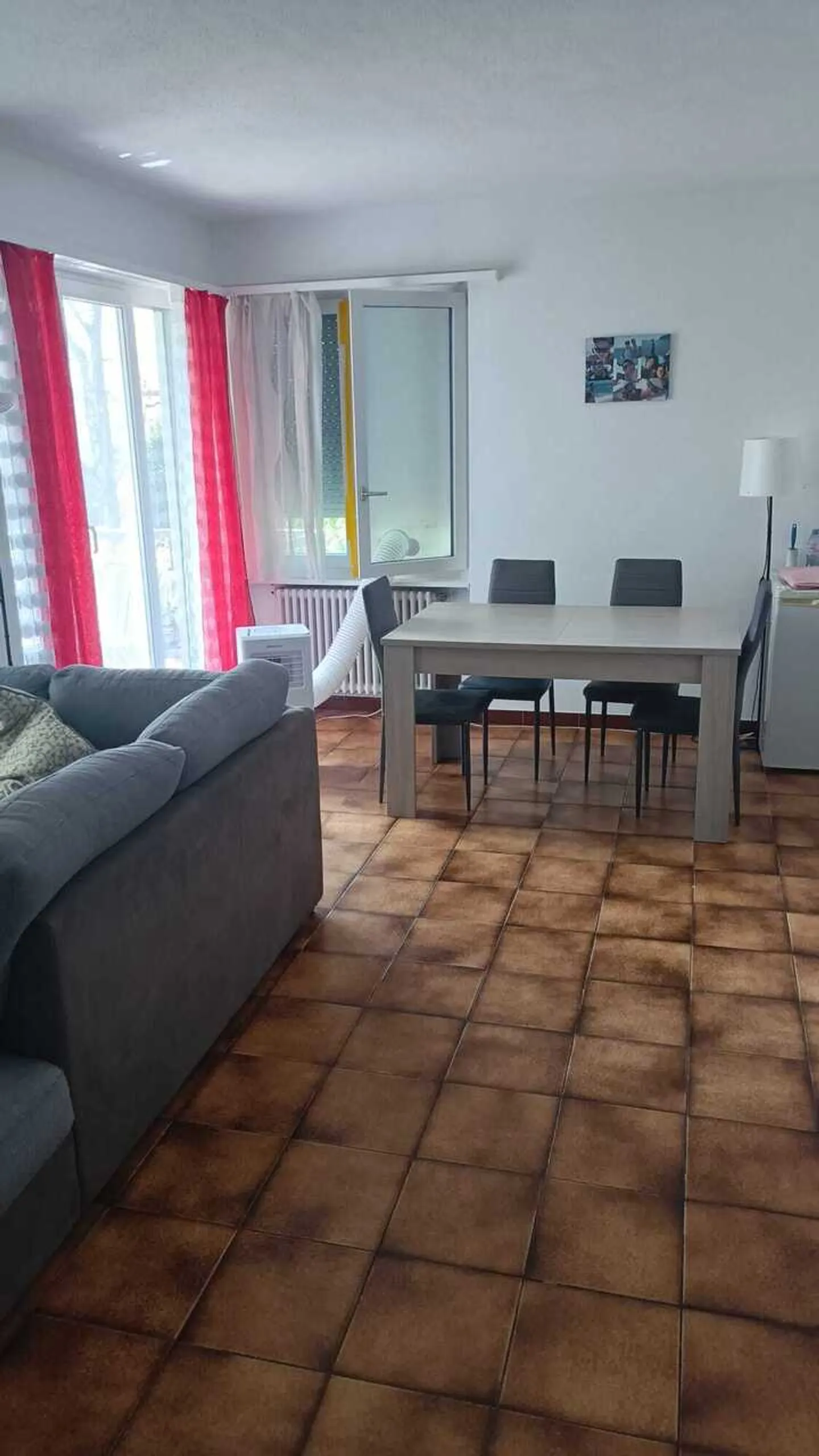 3.5 pièces dans un quartier calme - Photo 14 sur 14