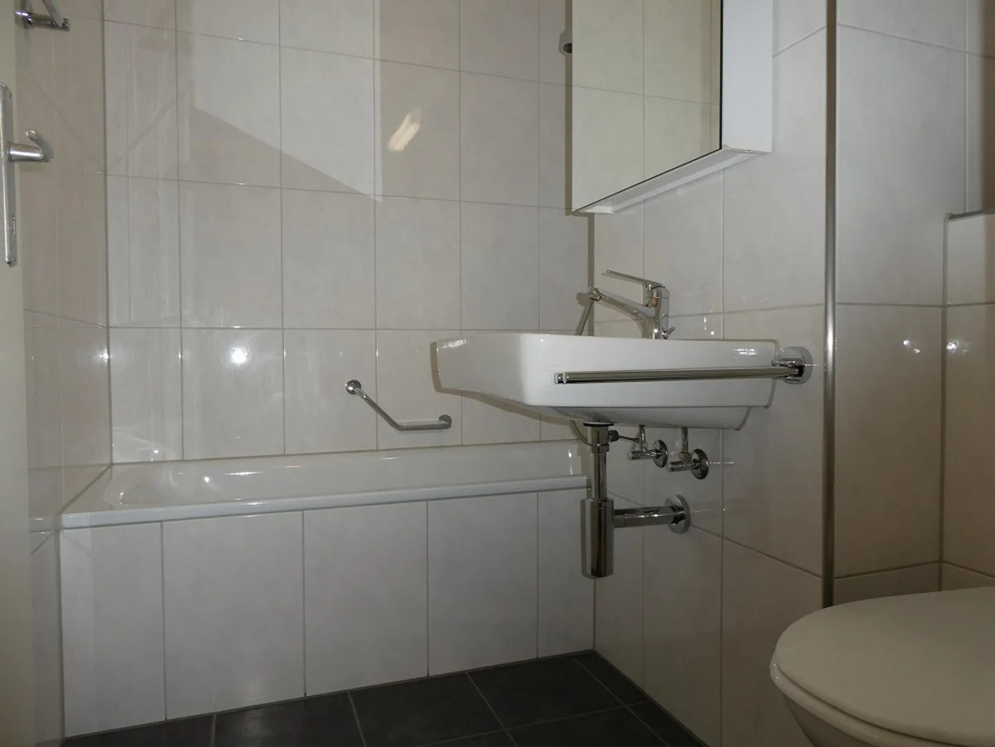 Appartement ensoleillé et calme à Menziken - Photo 6 sur 12