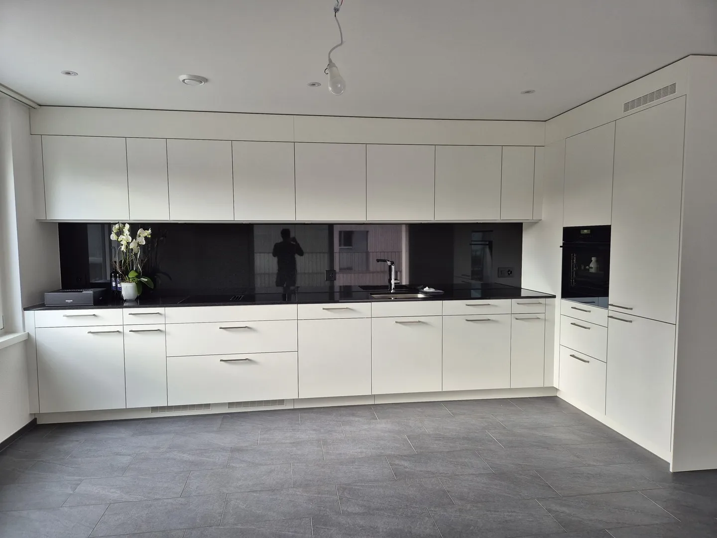 Modern 4.5-Room Apartment in Bülach - Photo 1 of 13