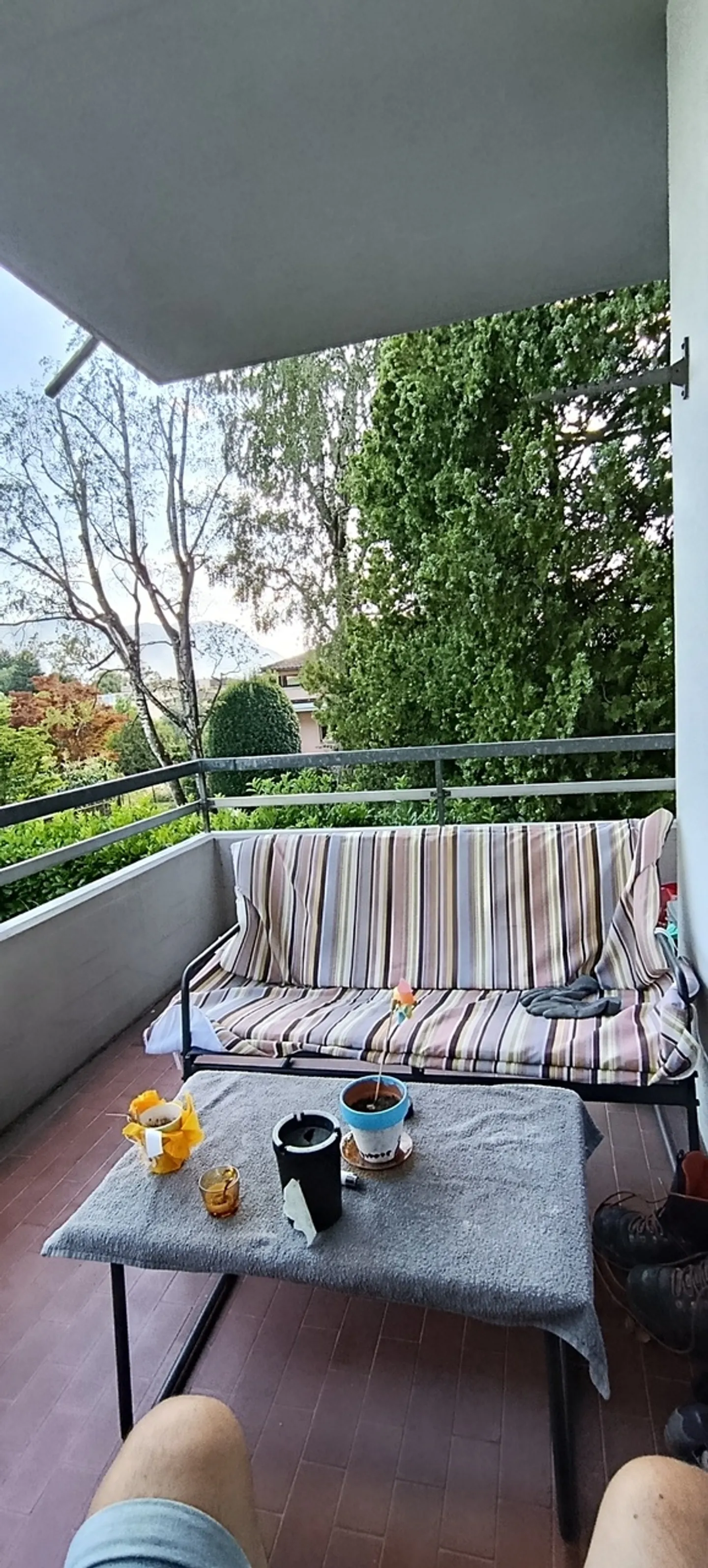 3.5 pièces dans un quartier calme - Photo 5 sur 14