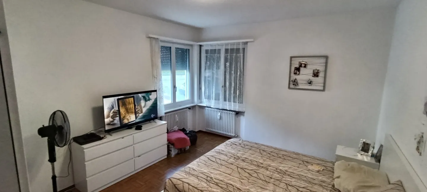 3.5 pièces dans un quartier calme - Photo 6 sur 14