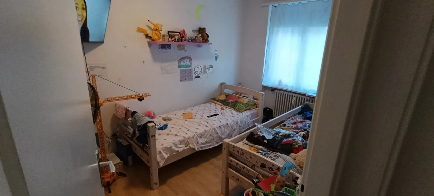 3.5 pièces dans un quartier calme - Photo 7 sur 14