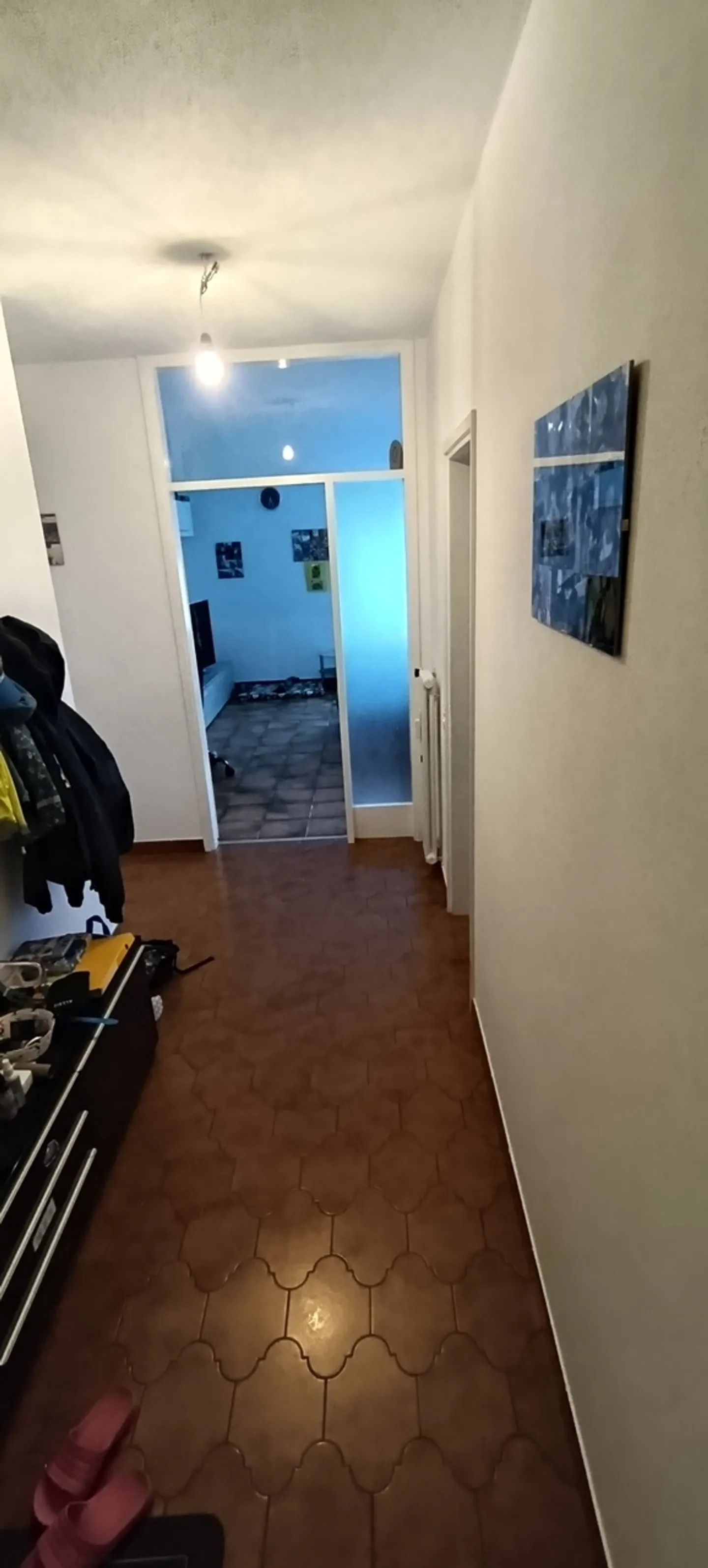 3.5 pièces dans un quartier calme - Photo 8 sur 14