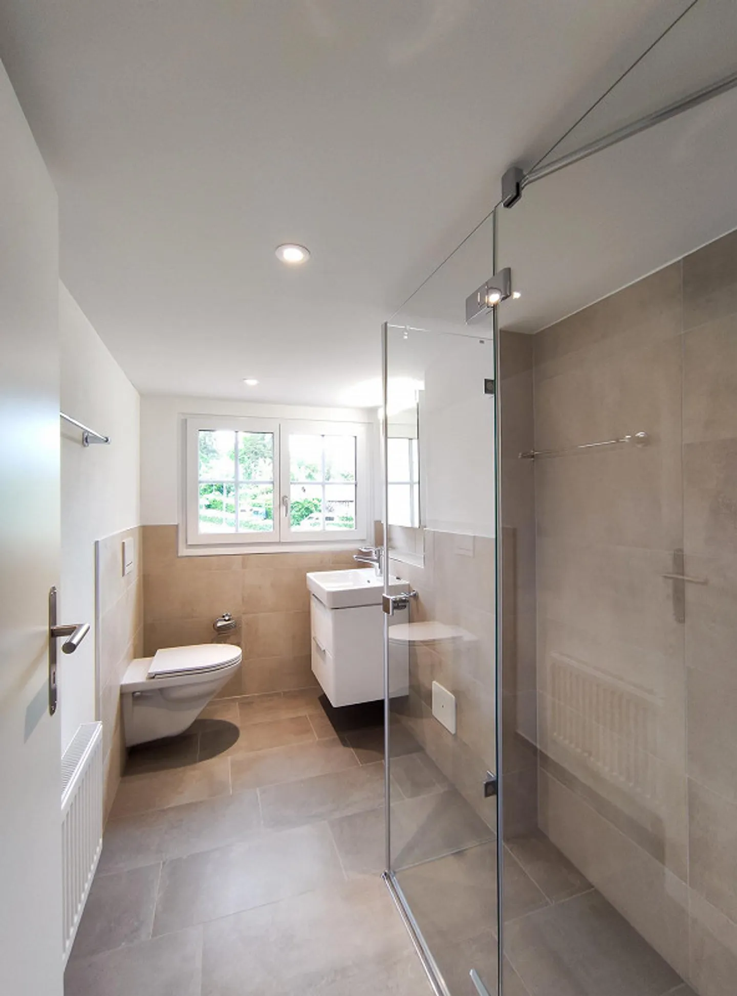 Neu sanierte 3 1/2-Zi-Maisonette-Wohnung - Photo 9 sur 13