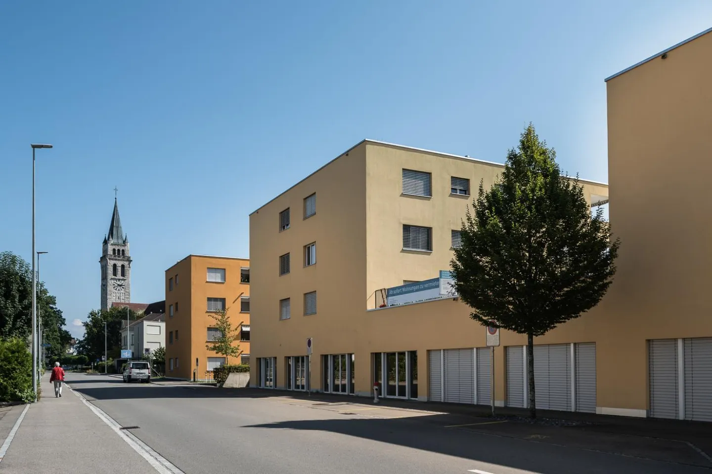 Appartamento 2.5 locali - Foto 1 di 7