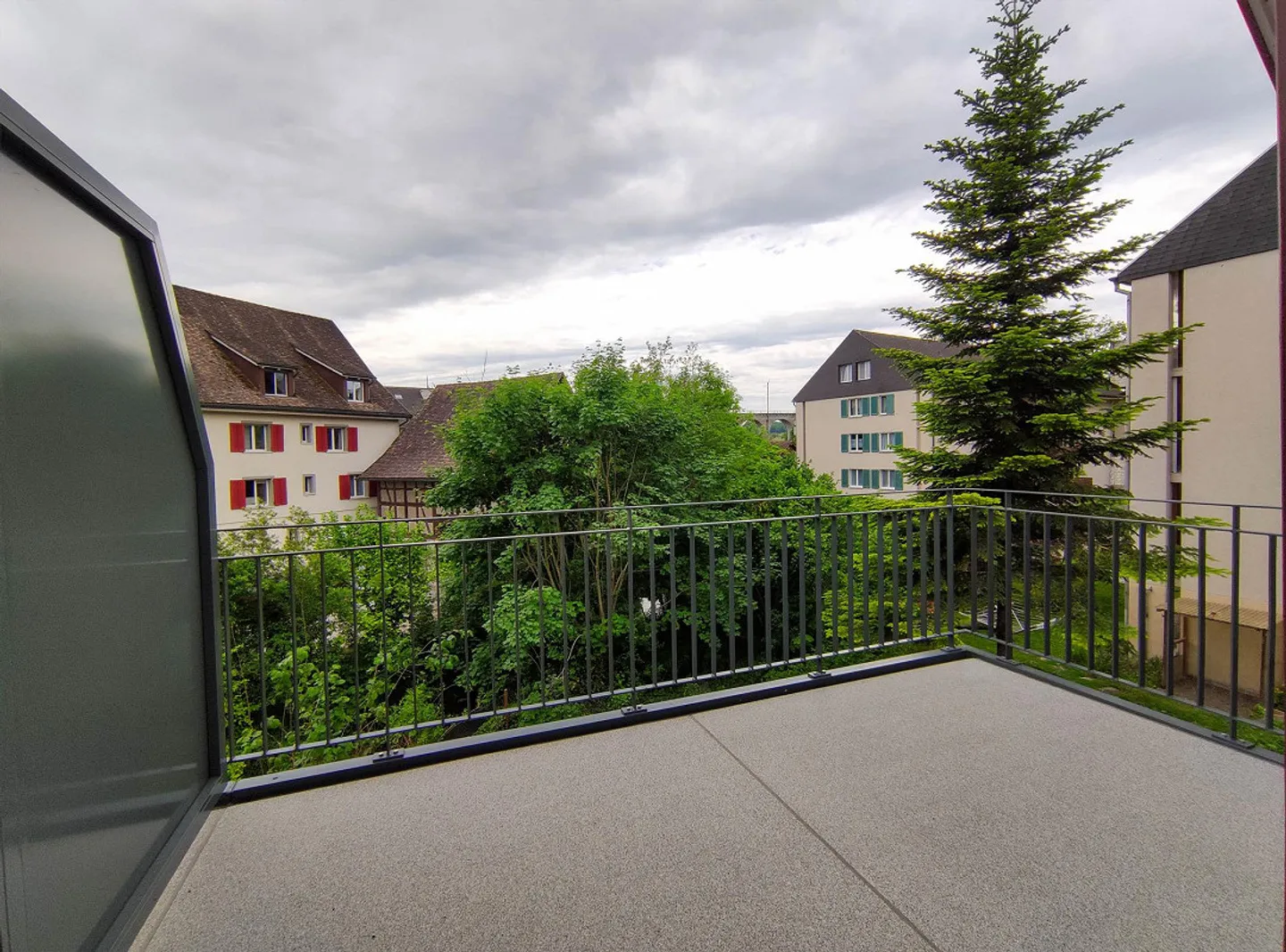 Neu sanierte 3 1/2-Zi-Maisonette-Wohnung - Photo 11 sur 13