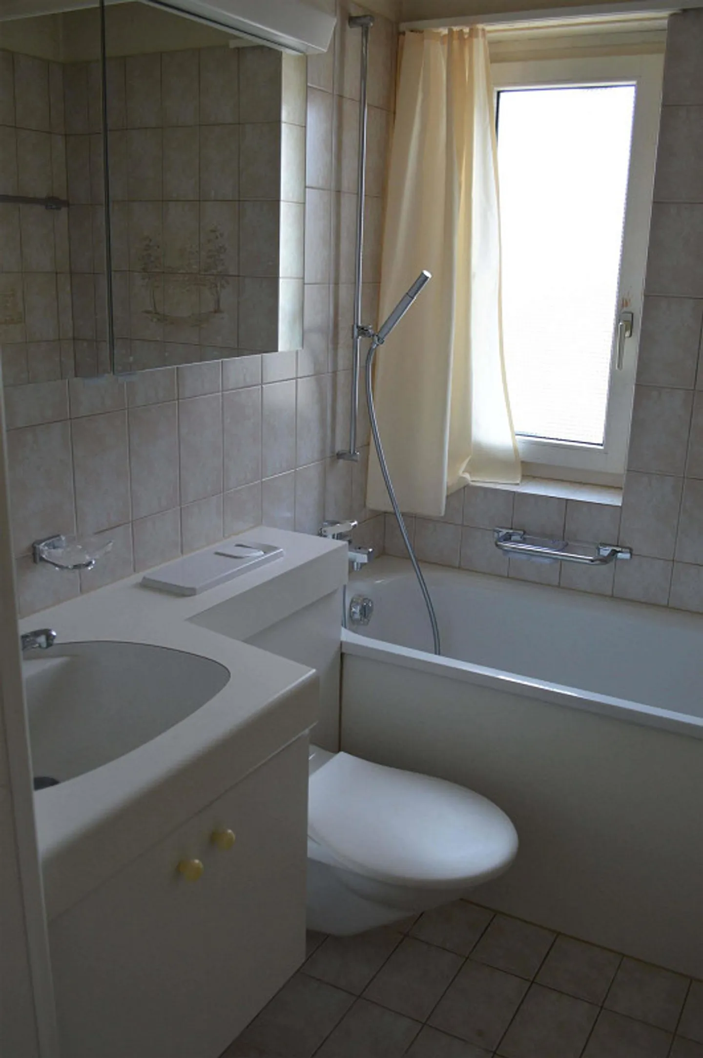 Charmante 4-Zimmerwohnung - Foto 2 von 7