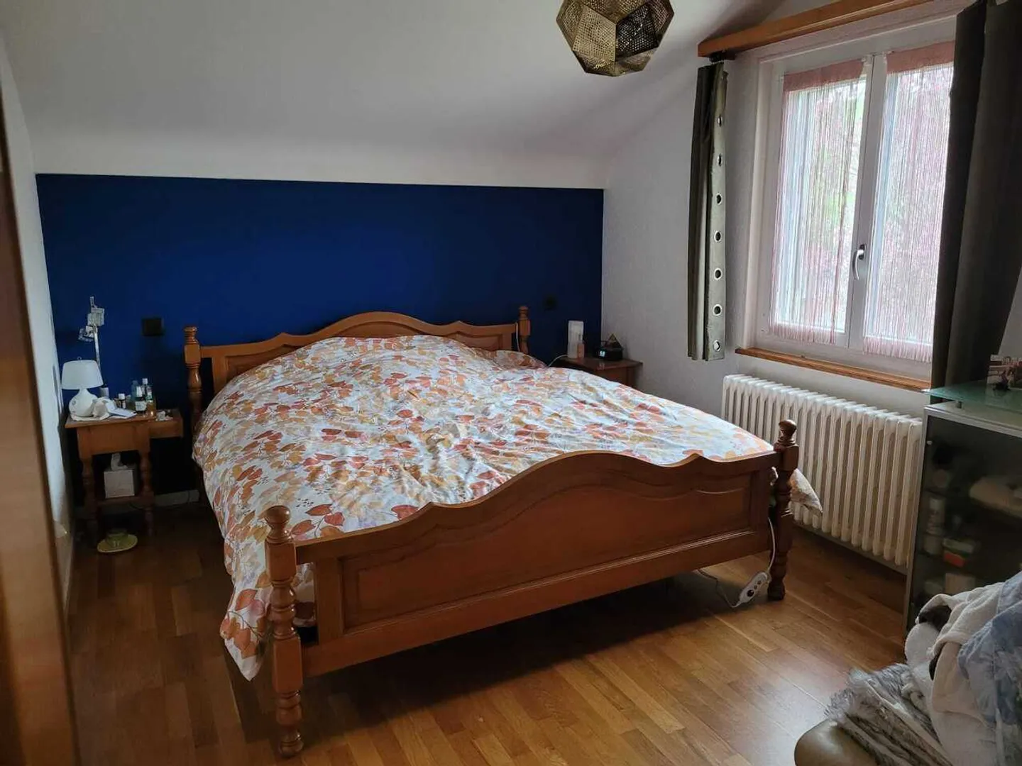 Bella casa unifamiliare con due appartamenti - Foto 25 di 30