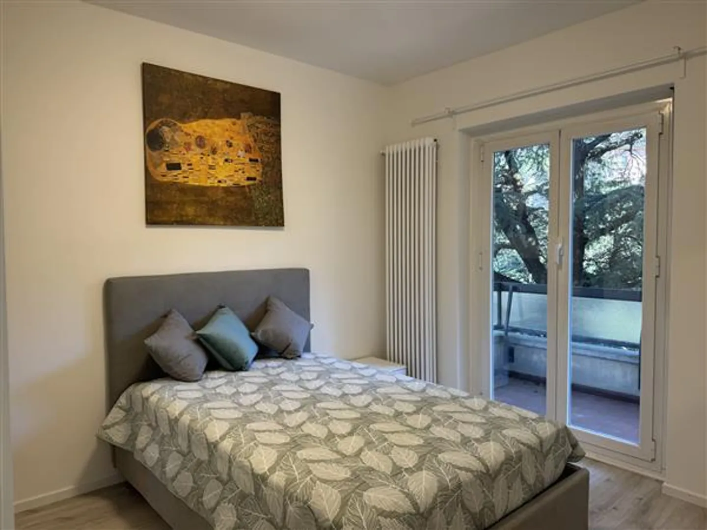 Viganello: 4.5-Room Apartment - Photo 5 of 9