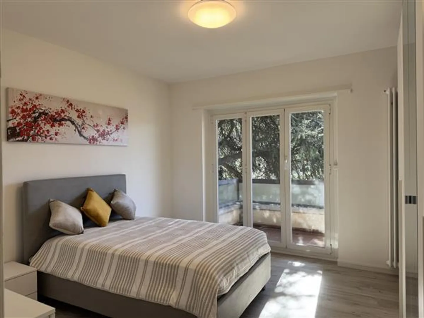 Viganello: 4.5-Room Apartment - Photo 6 of 9