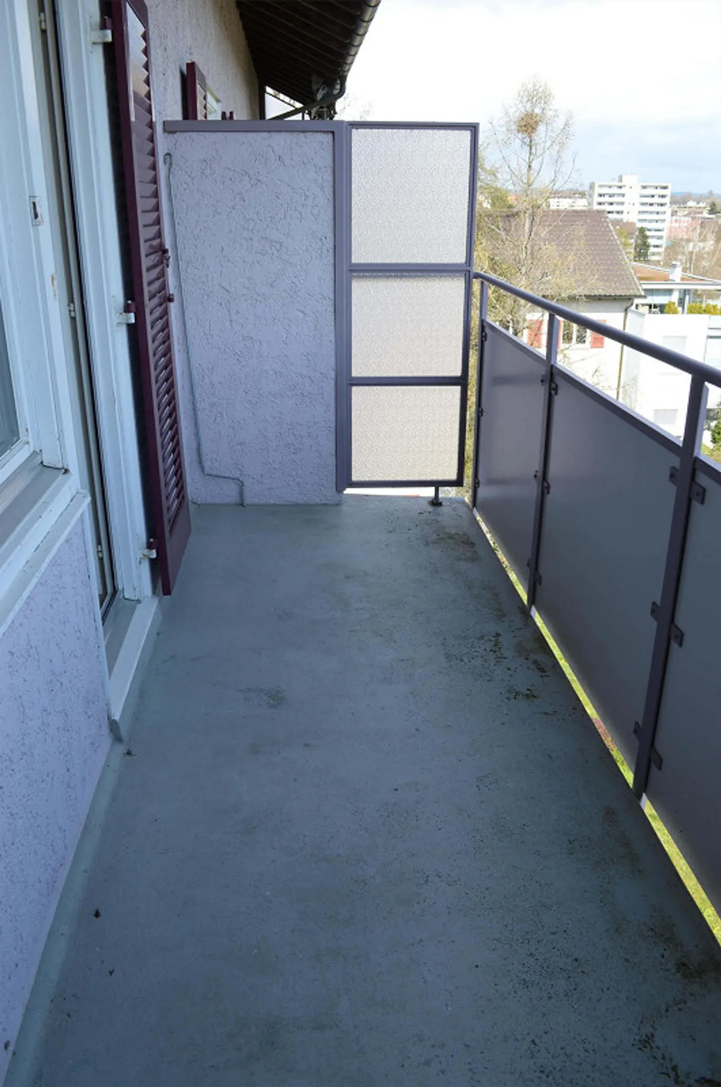 Charmante 4-Zimmerwohnung - Foto 3 von 7