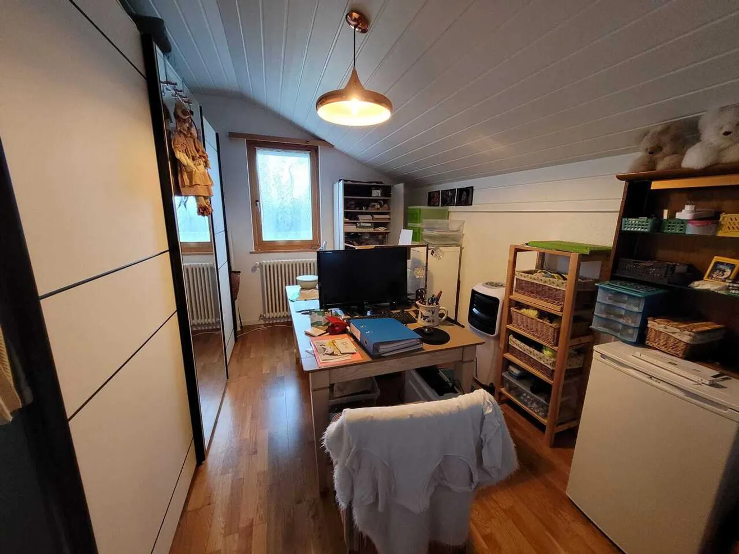 Bella casa unifamiliare con due appartamenti - Foto 26 di 30