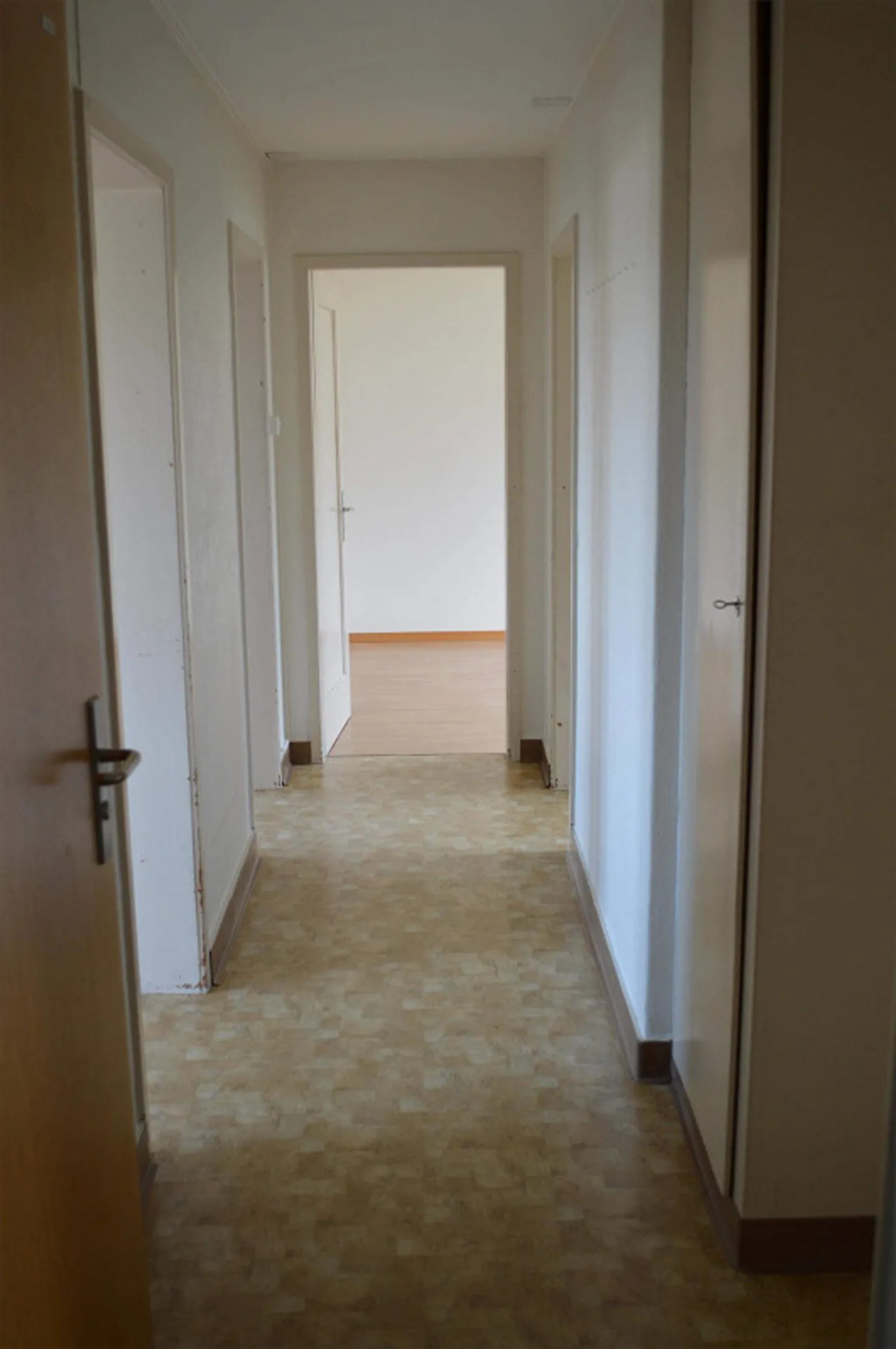Charmante 4-Zimmerwohnung - Foto 4 von 7