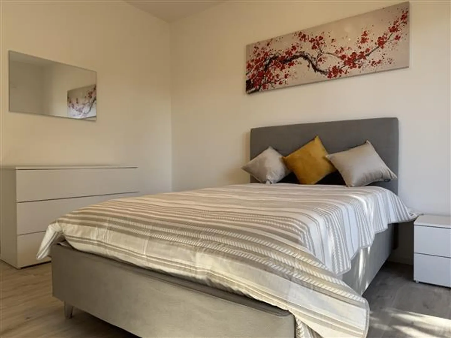 Viganello: 4.5-Room Apartment - Photo 7 of 9