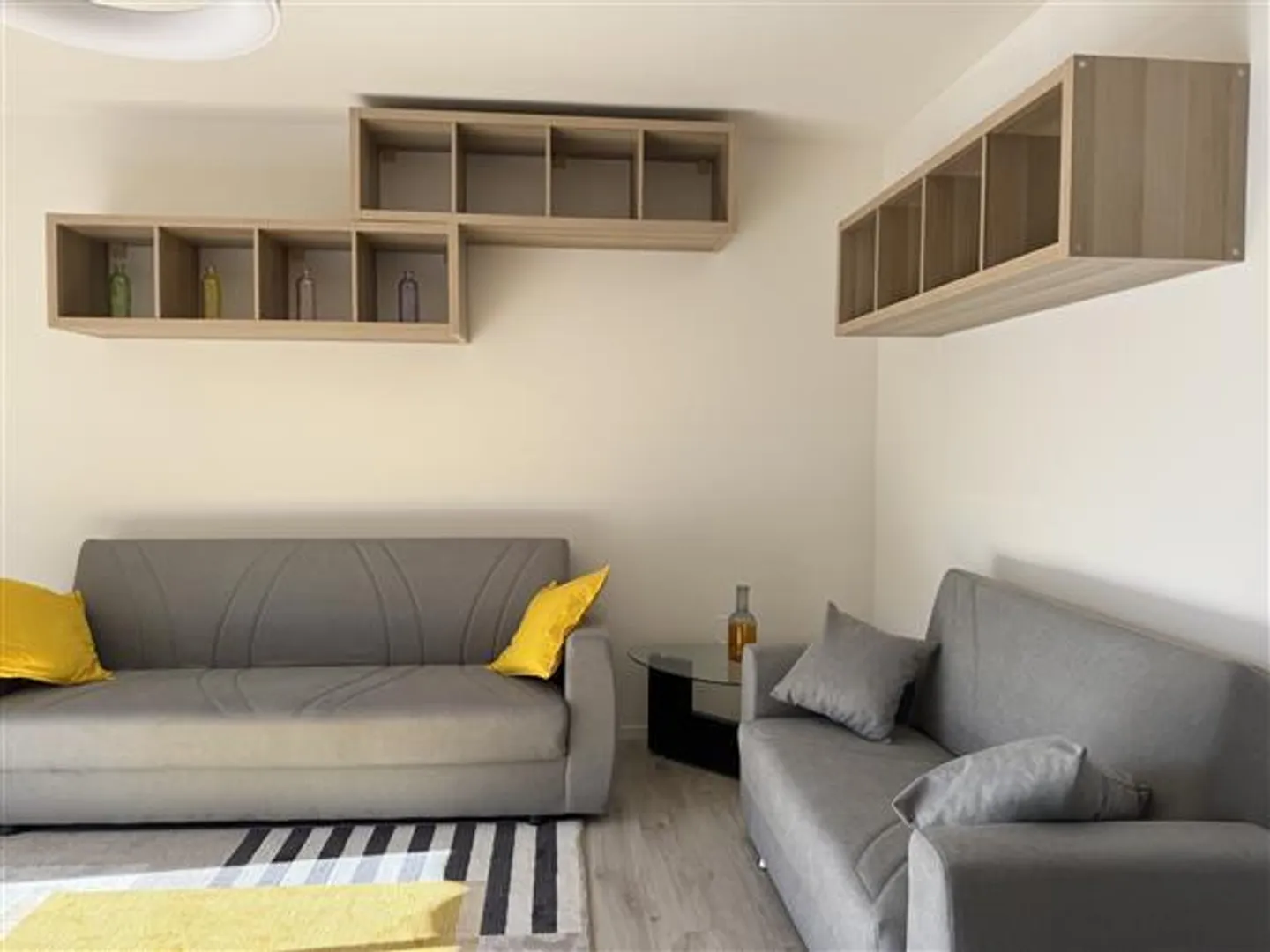 Viganello: 4.5-Room Apartment - Photo 2 of 9