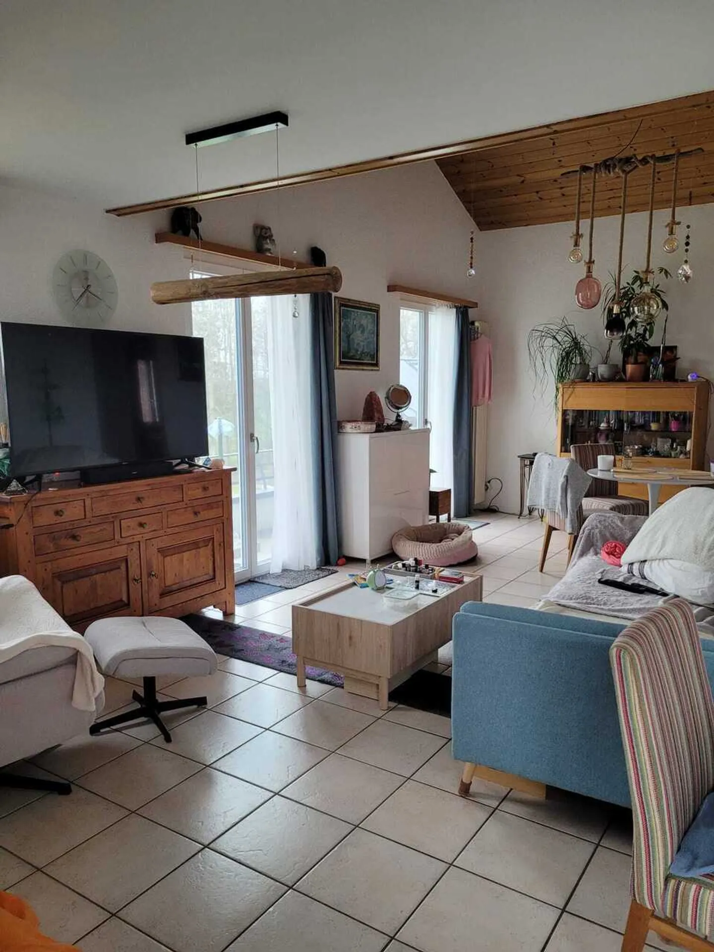 Bella casa unifamiliare con due appartamenti - Foto 23 di 30