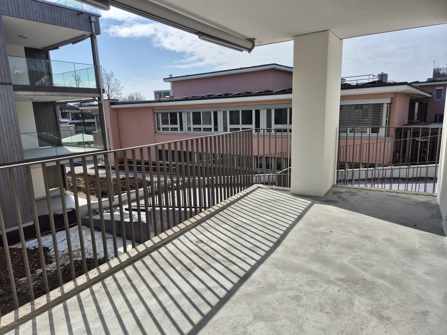 Modern 4.5-Room Apartment in Bülach - Photo 6 of 13