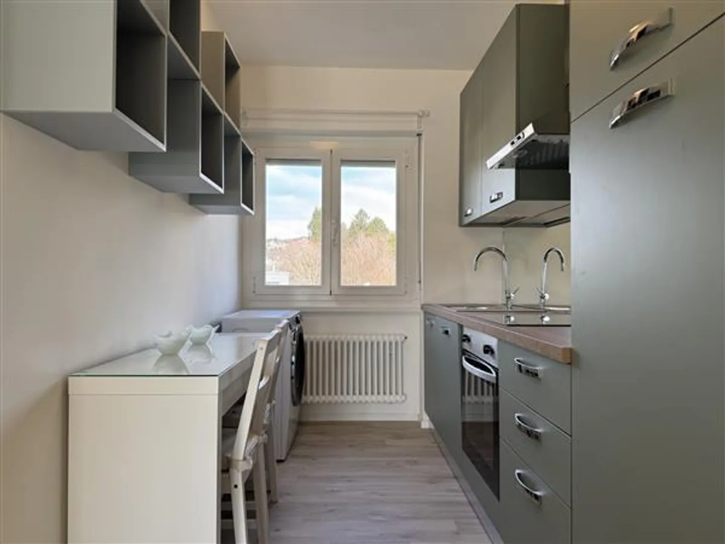 Viganello: 4.5-Room Apartment - Photo 4 of 9