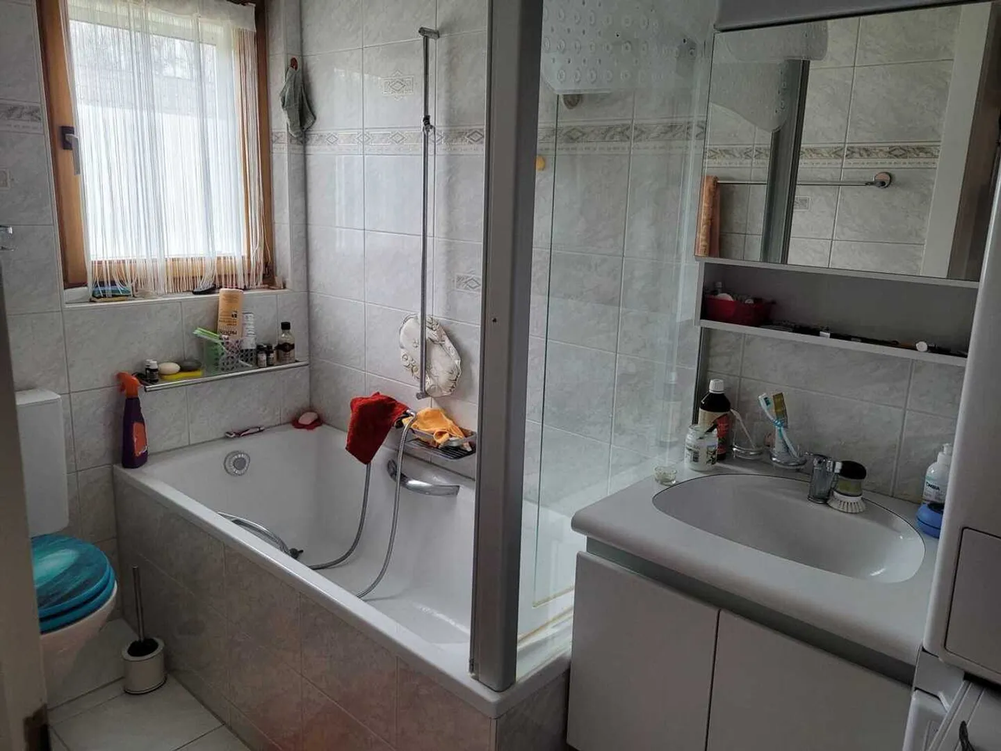 Bella casa unifamiliare con due appartamenti - Foto 28 di 30