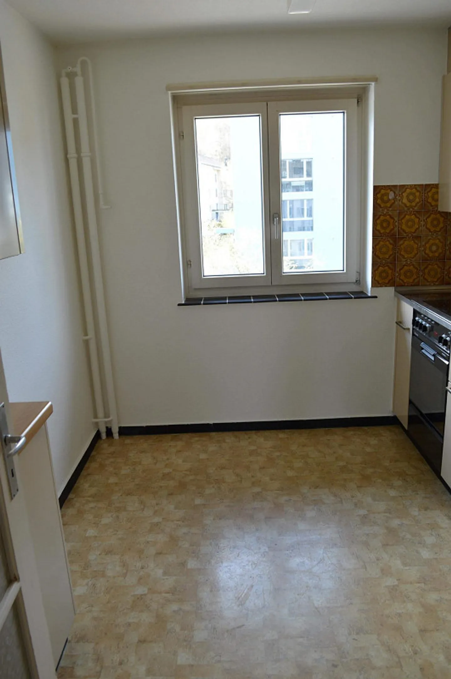 Charmante 4-Zimmerwohnung - Foto 5 von 7