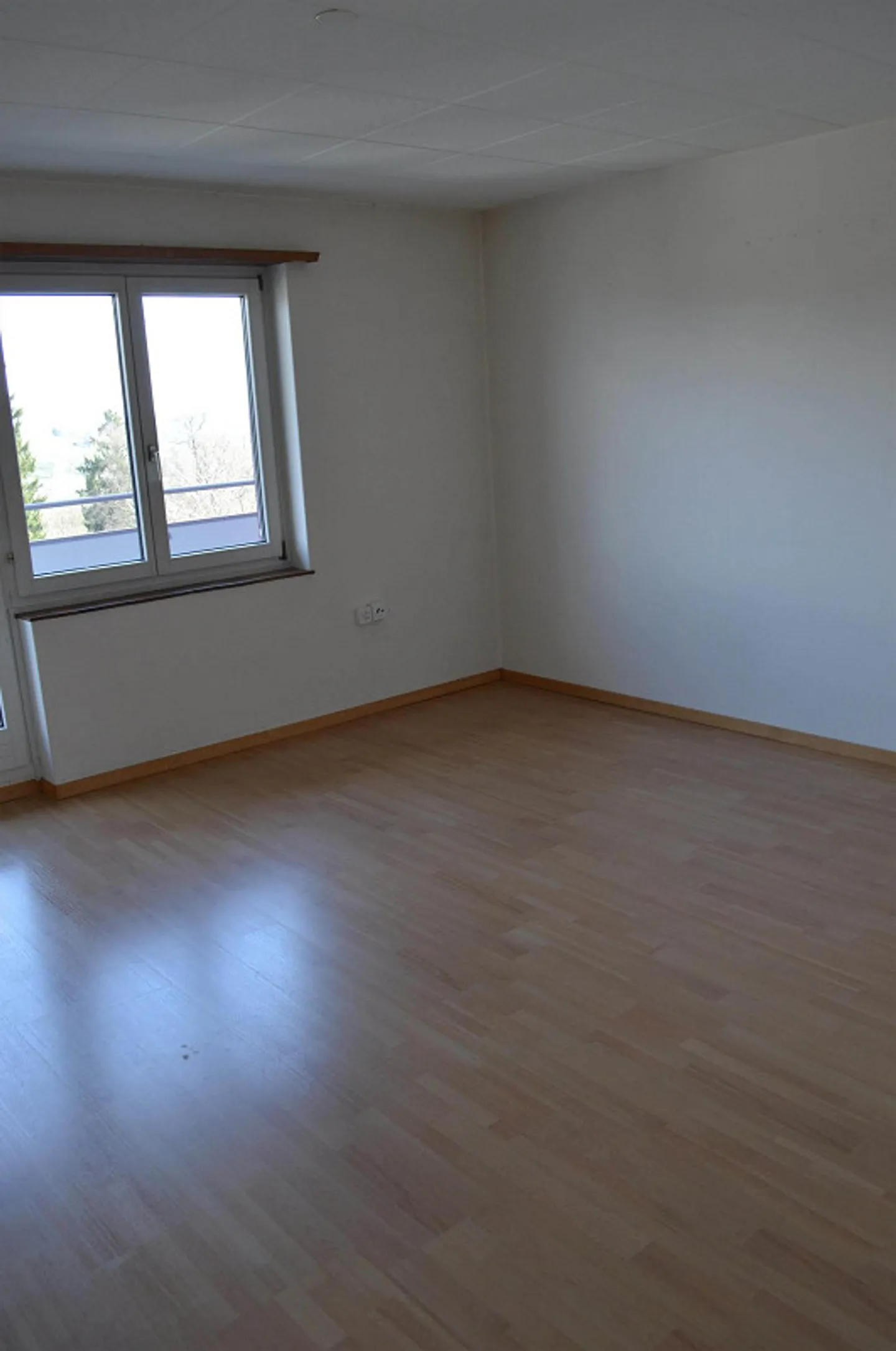 Charmante 4-Zimmerwohnung - Foto 6 von 7