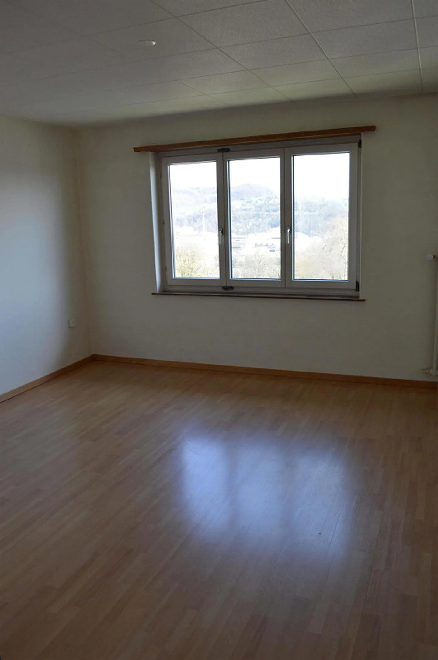 Charmante 4-Zimmerwohnung - Foto 7 von 7