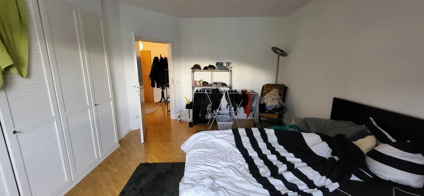 Vivere nel centro città - Foto 8 di 17