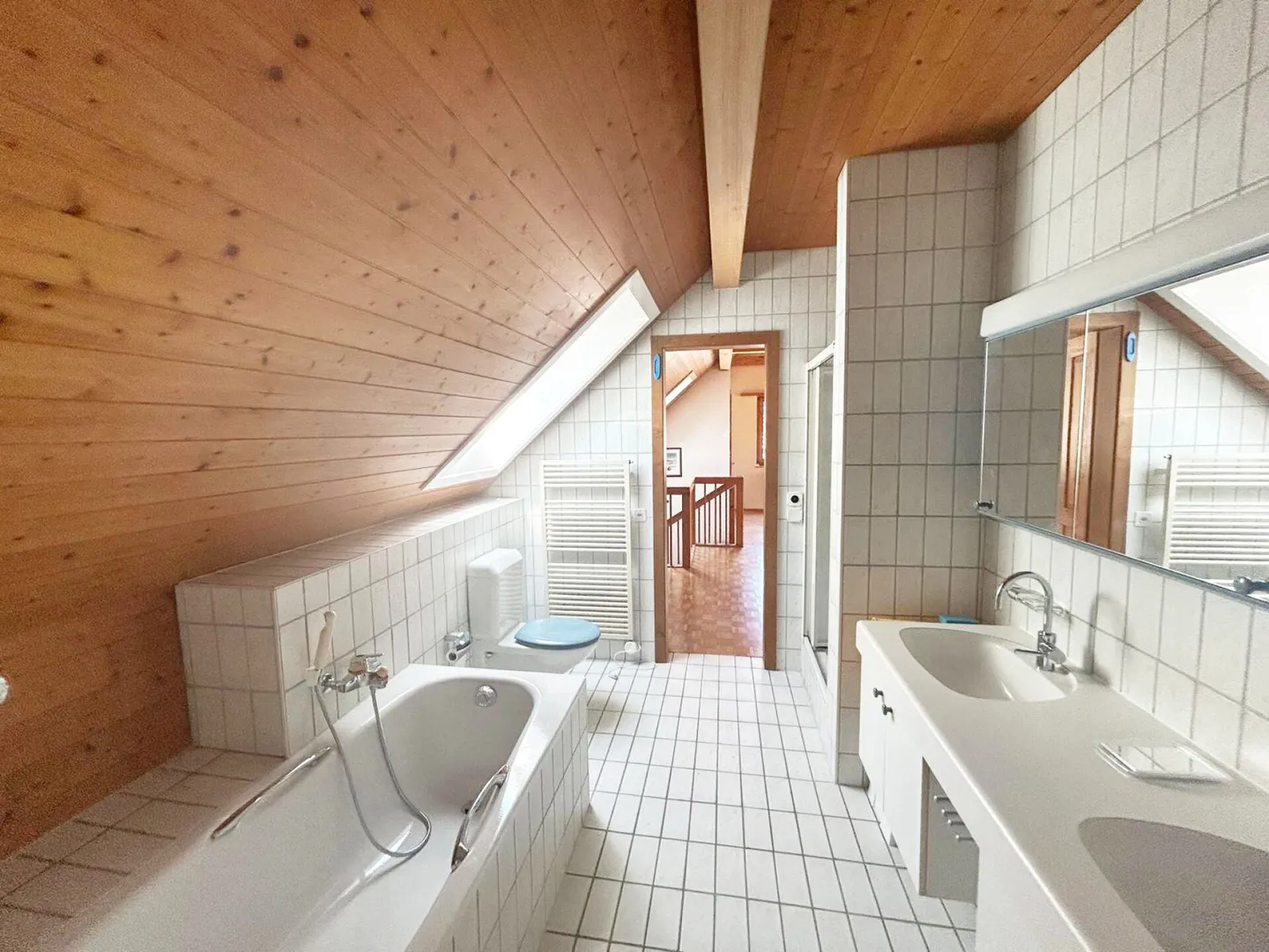 Your dream home in a quiet location - spacious and full of quality of life - Photo 8 of 8