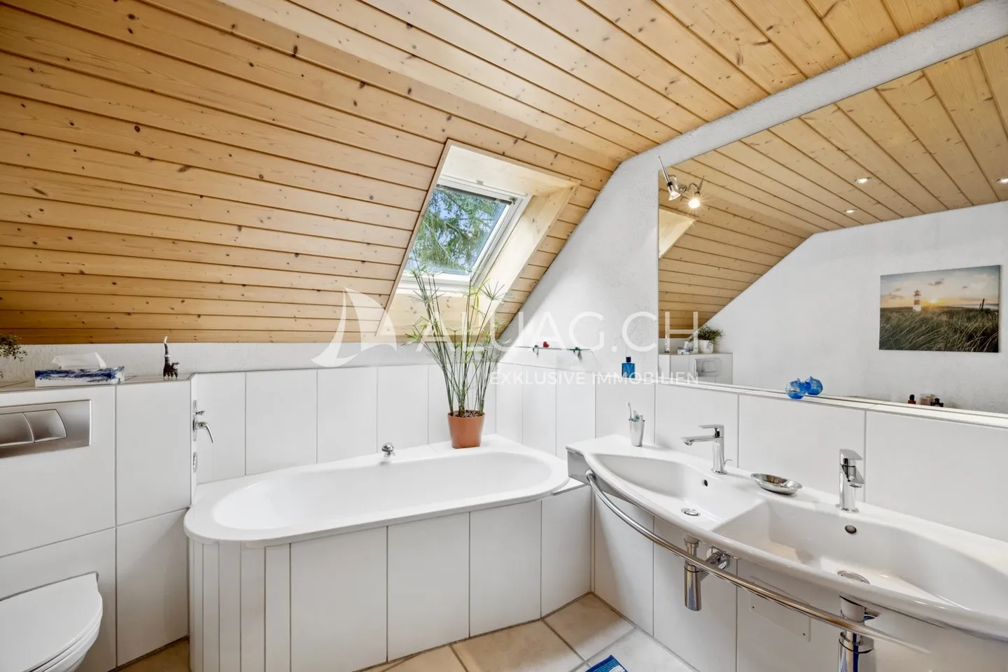 RAUM FÜR TRÄUME – WOHNEN IM GRÜNEN - Foto 12 von 21