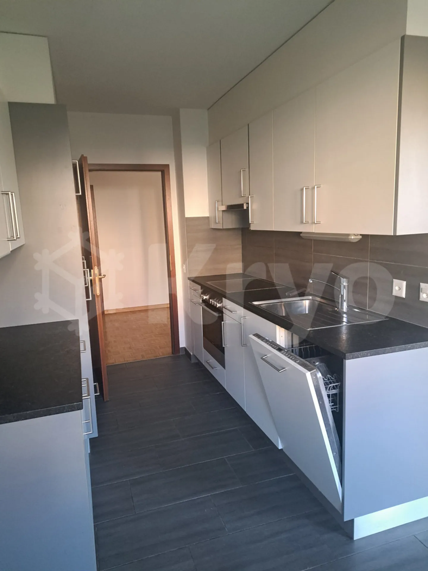 Appartement au Rez-de-Chaussée - Photo 1 sur 6