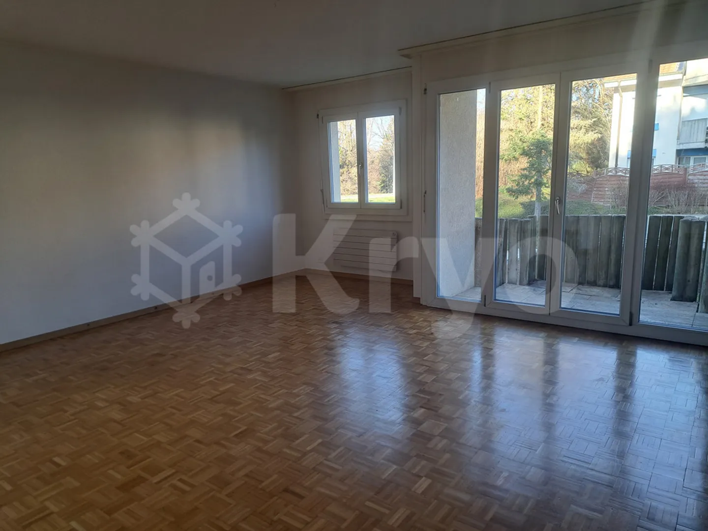 Appartement au Rez-de-Chaussée - Photo 3 sur 6