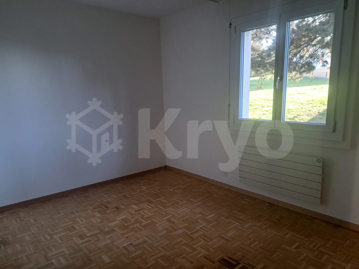 Appartement au Rez-de-Chaussée - Photo 6 sur 6