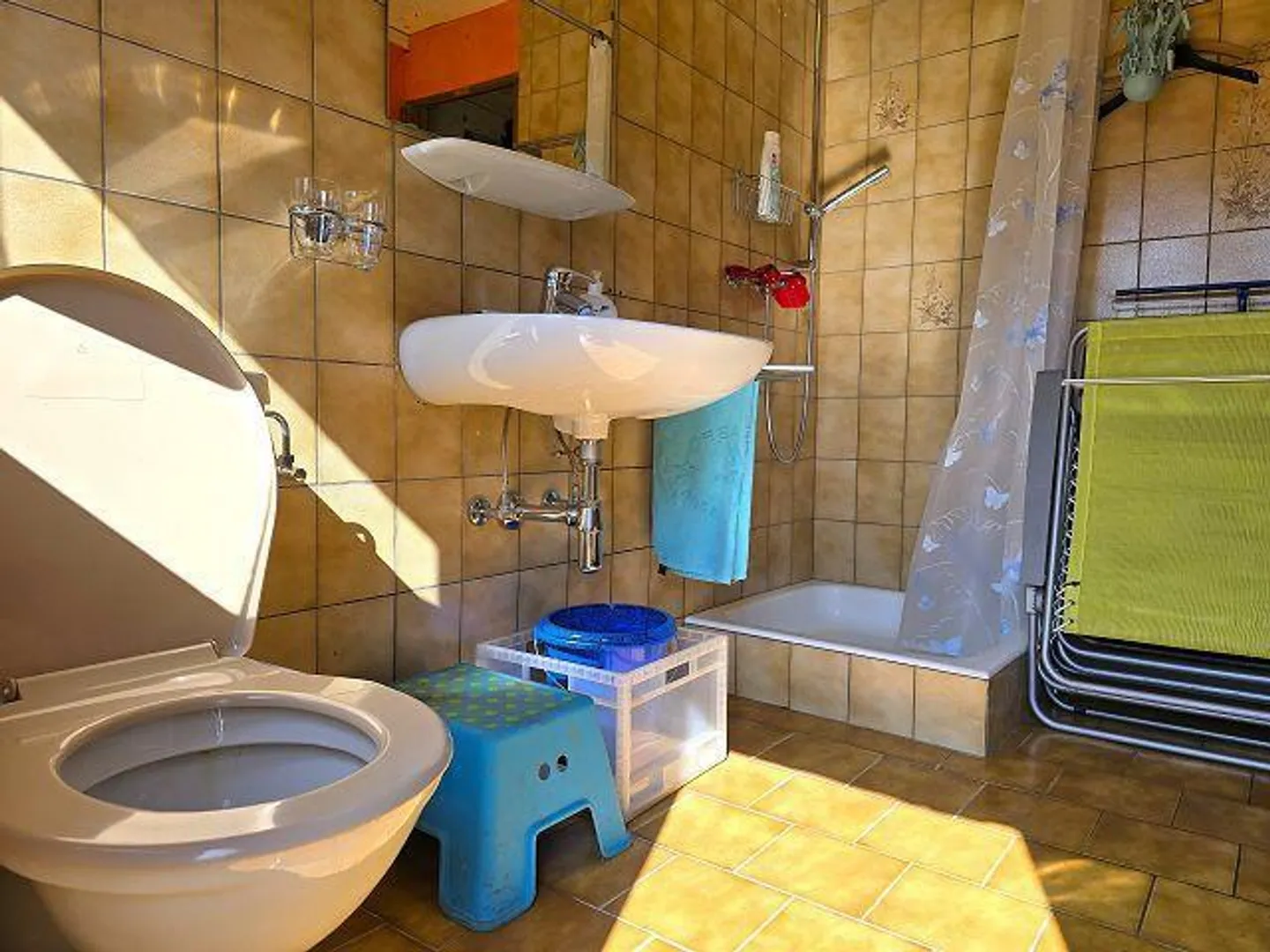 Charmantes Rustico in sonniger Lage - Foto 13 von 13