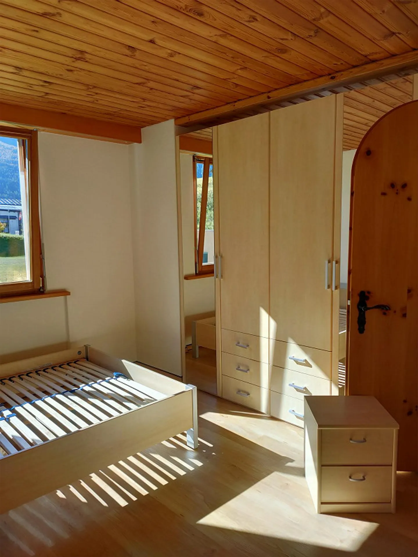 Charmante Wohnung im Sola-Park - Foto 6 von 11