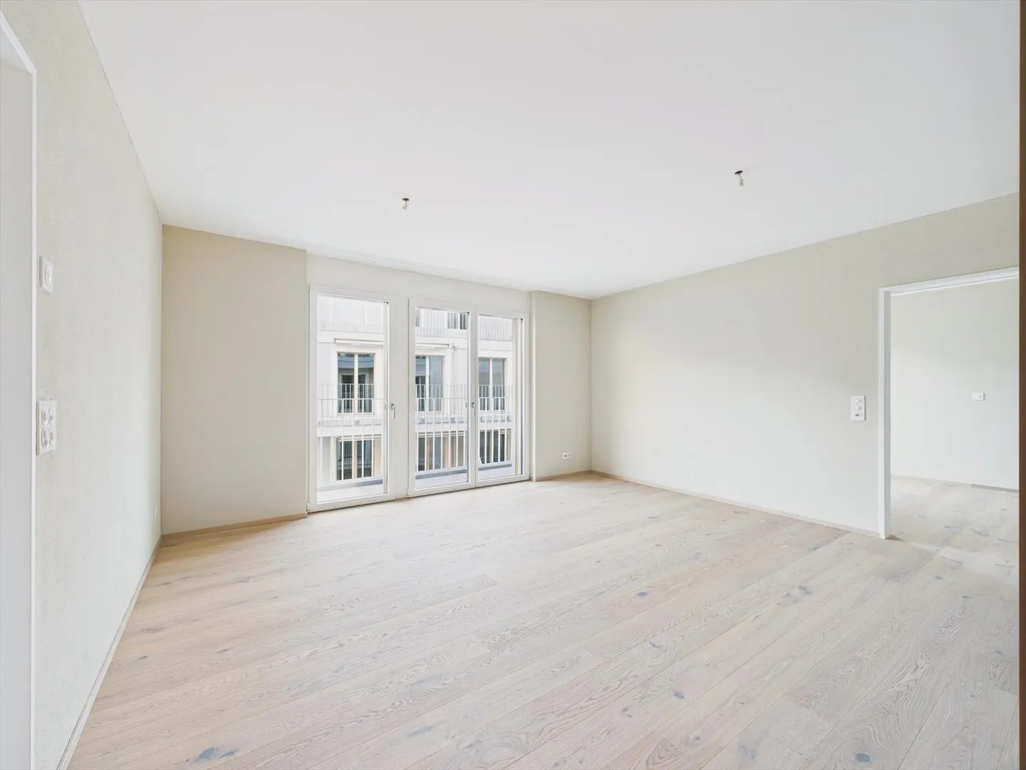 Appartamento 3.5 stanze - Foto 1 di 10