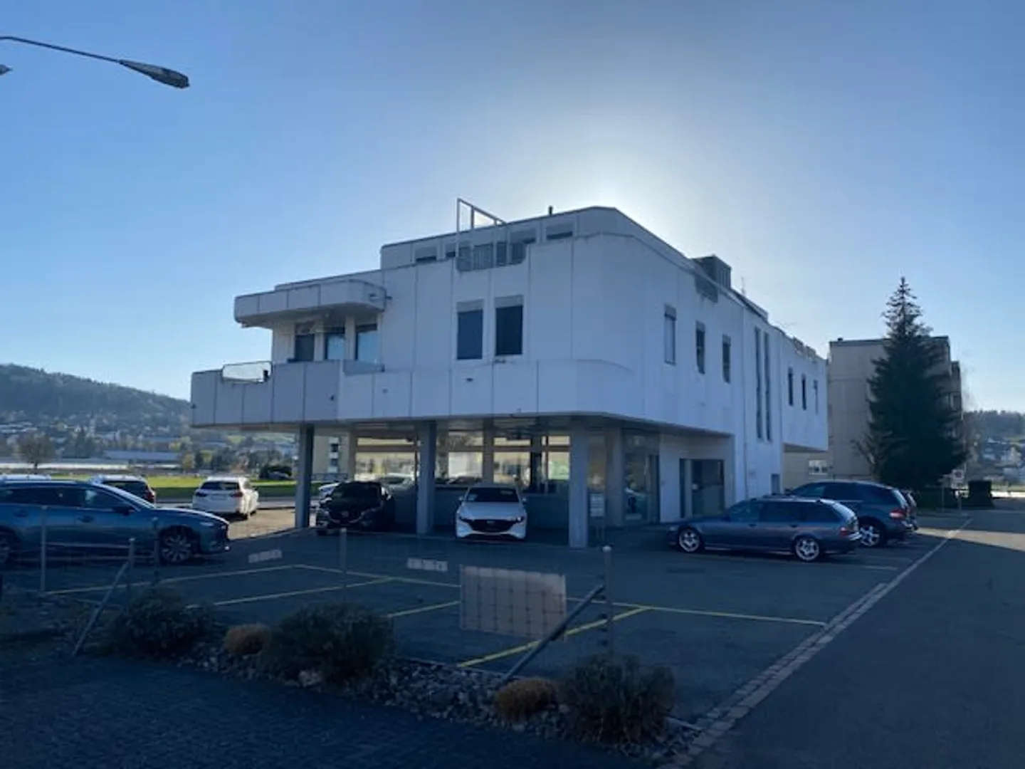 Appartamento attico vicino alla natura con buoni collegamenti di trasporto - Foto 2 di 18