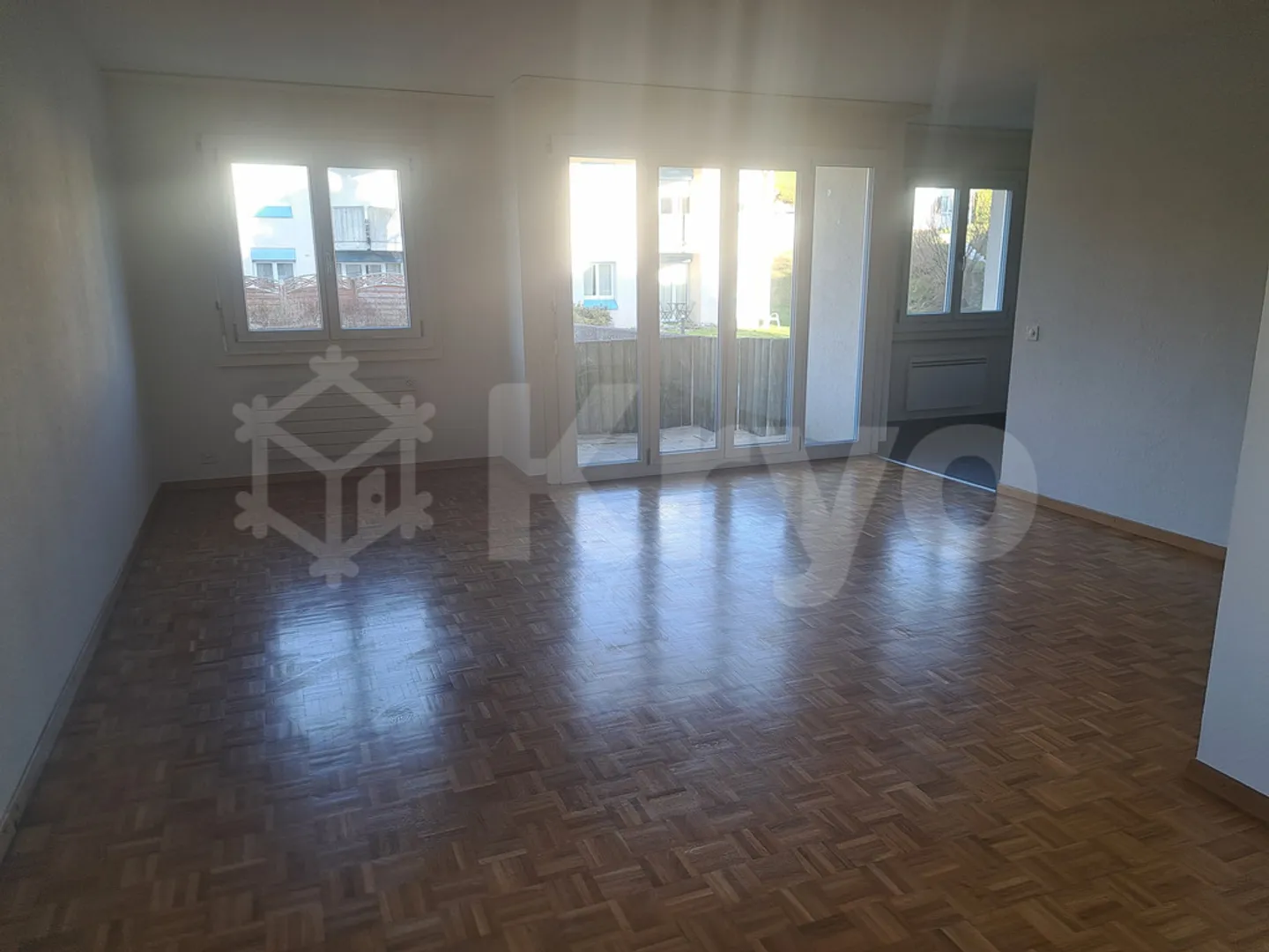 Appartement au Rez-de-Chaussée - Photo 4 sur 6