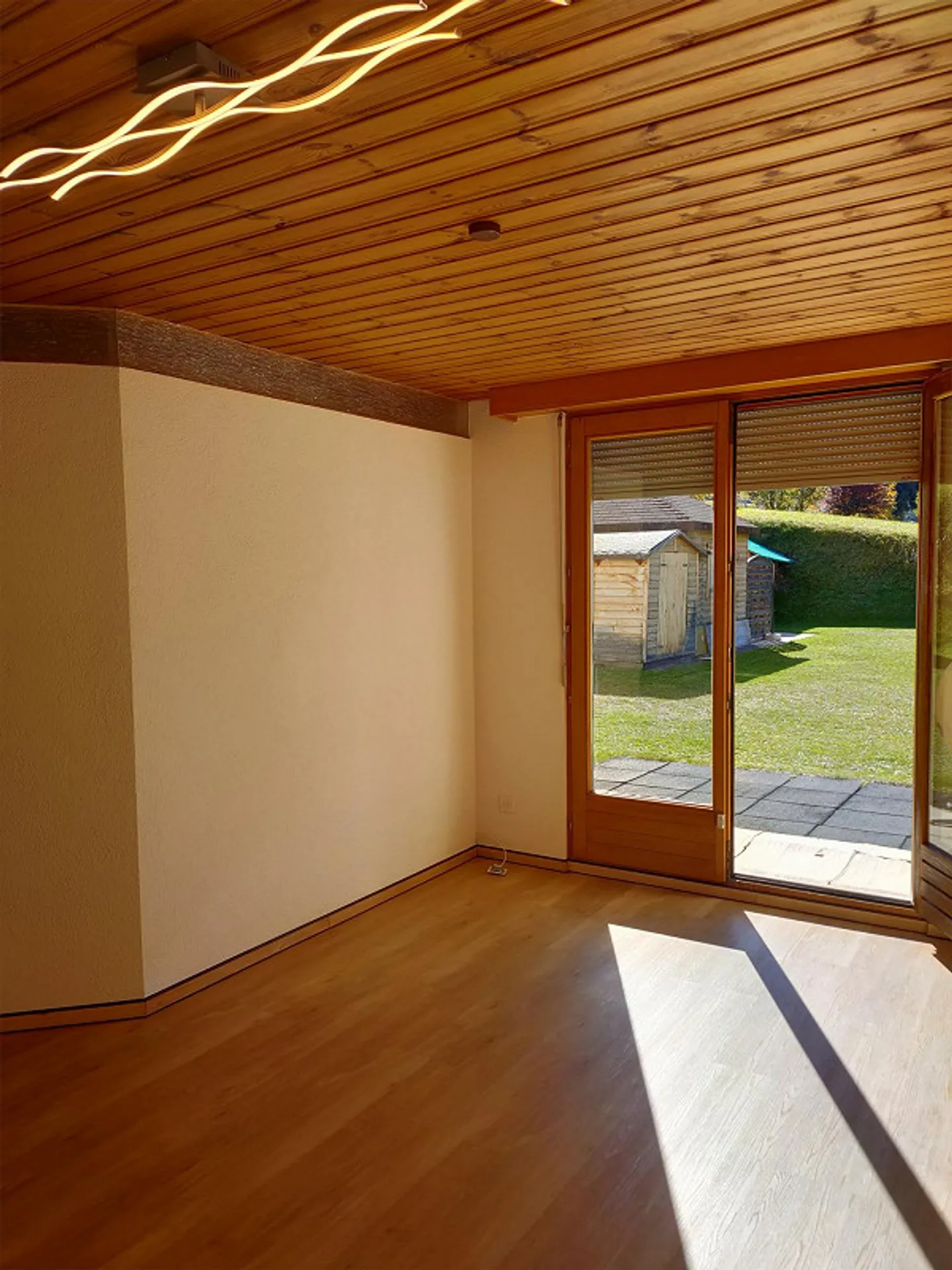 Charmante Wohnung im Sola-Park - Foto 2 von 11