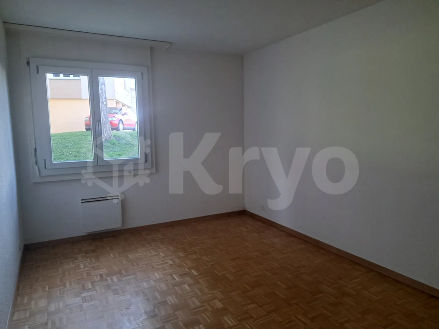 Appartement au Rez-de-Chaussée - Photo 5 sur 6