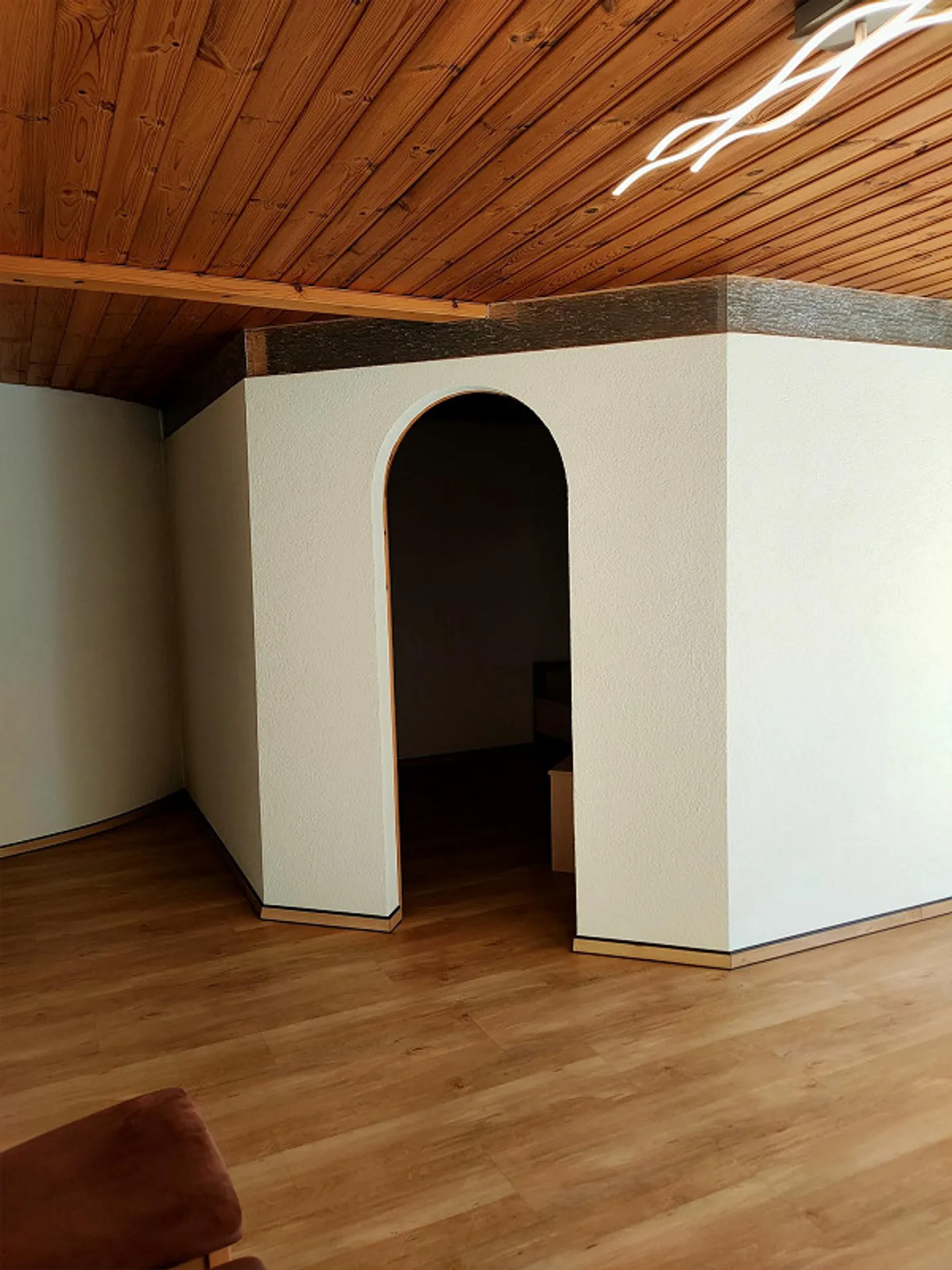 Charmante Wohnung im Sola-Park - Foto 3 von 11