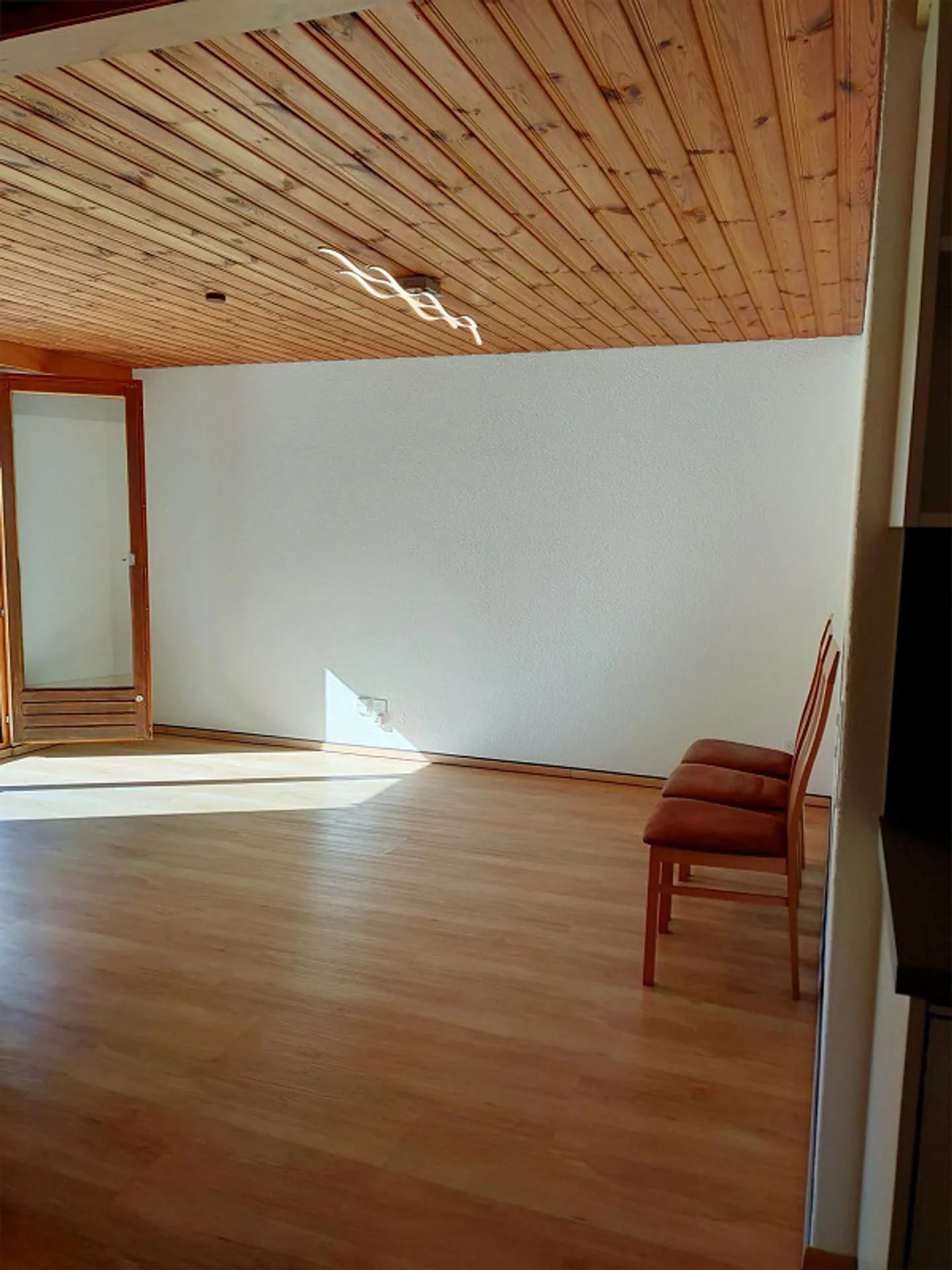 Charmante Wohnung im Sola-Park - Foto 4 von 11
