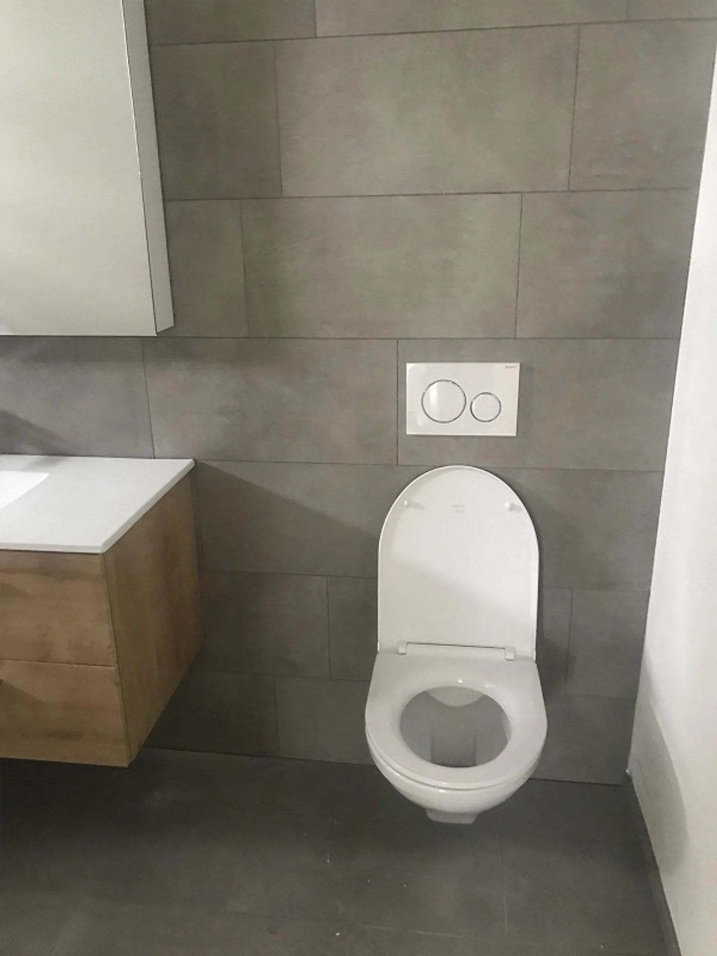 5.5 Room Garden Apartment with Large Lawn - Photo 5 of 30