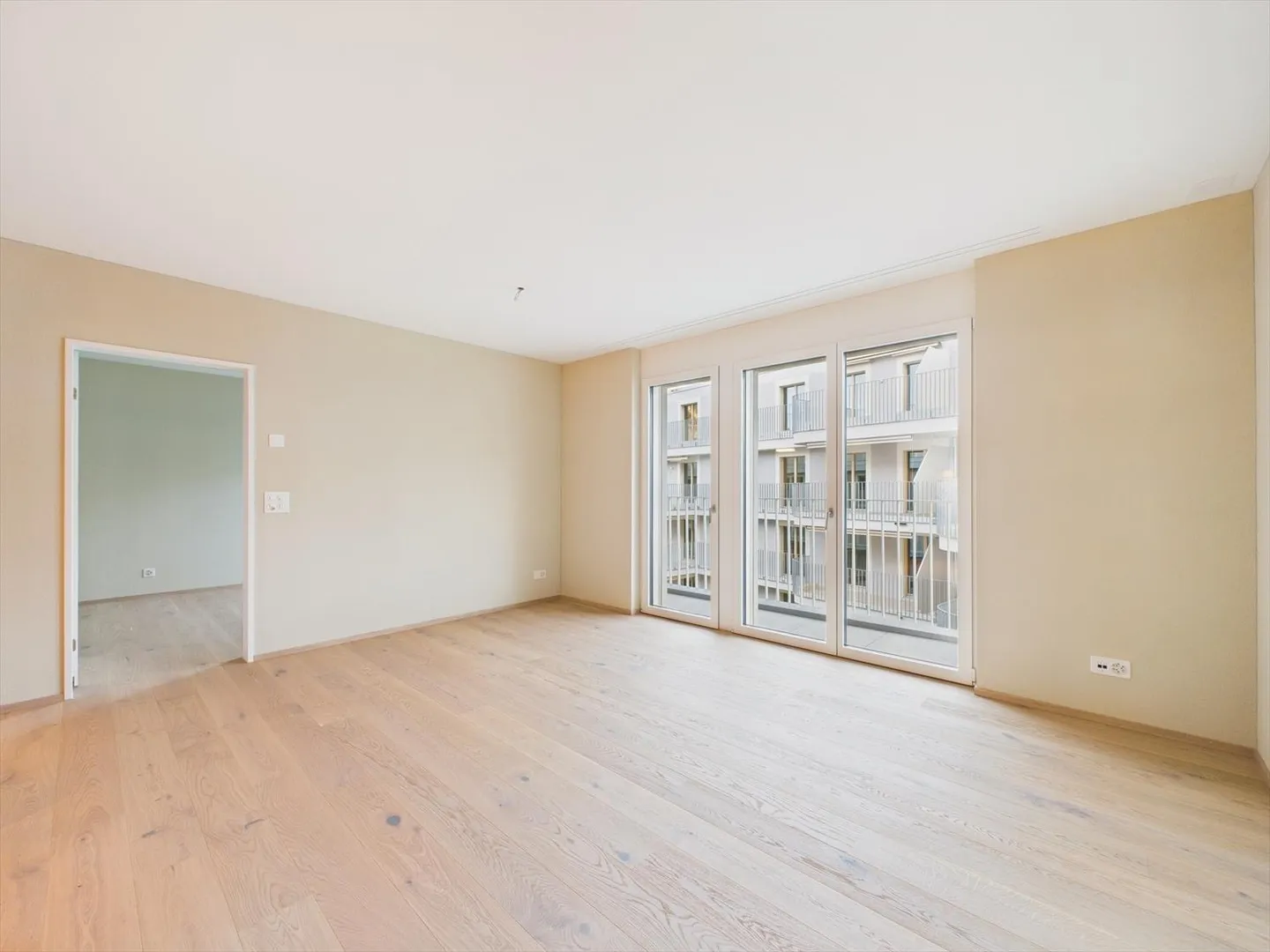 Appartamento 3.5 stanze - Foto 6 di 10