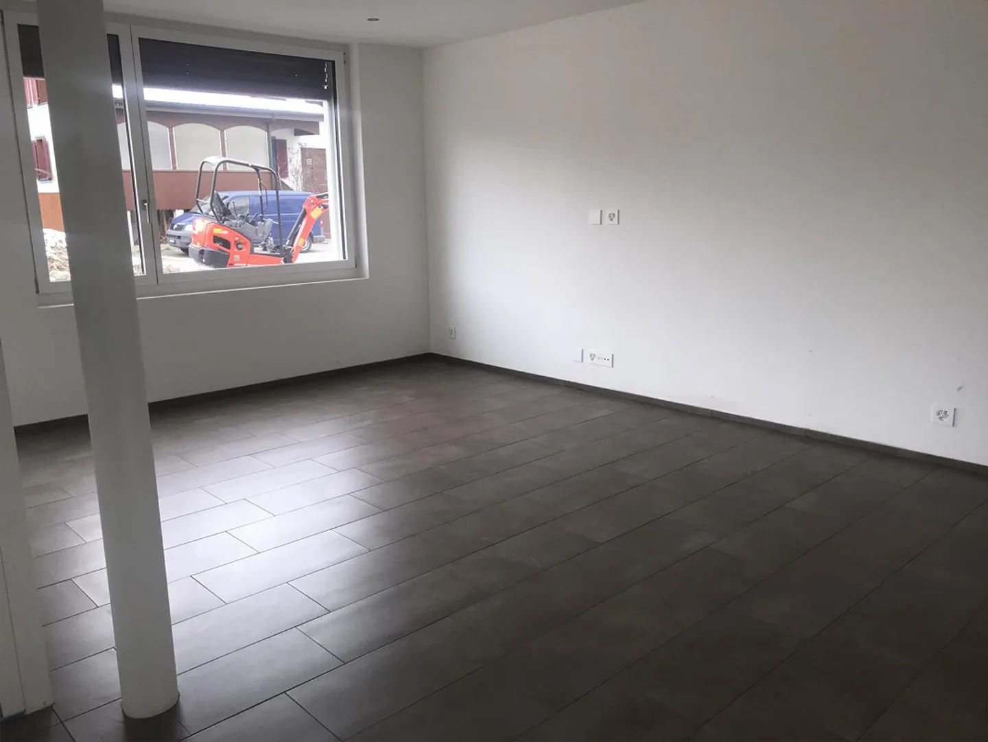 5.5 Room Garden Apartment with Large Lawn - Photo 7 of 30